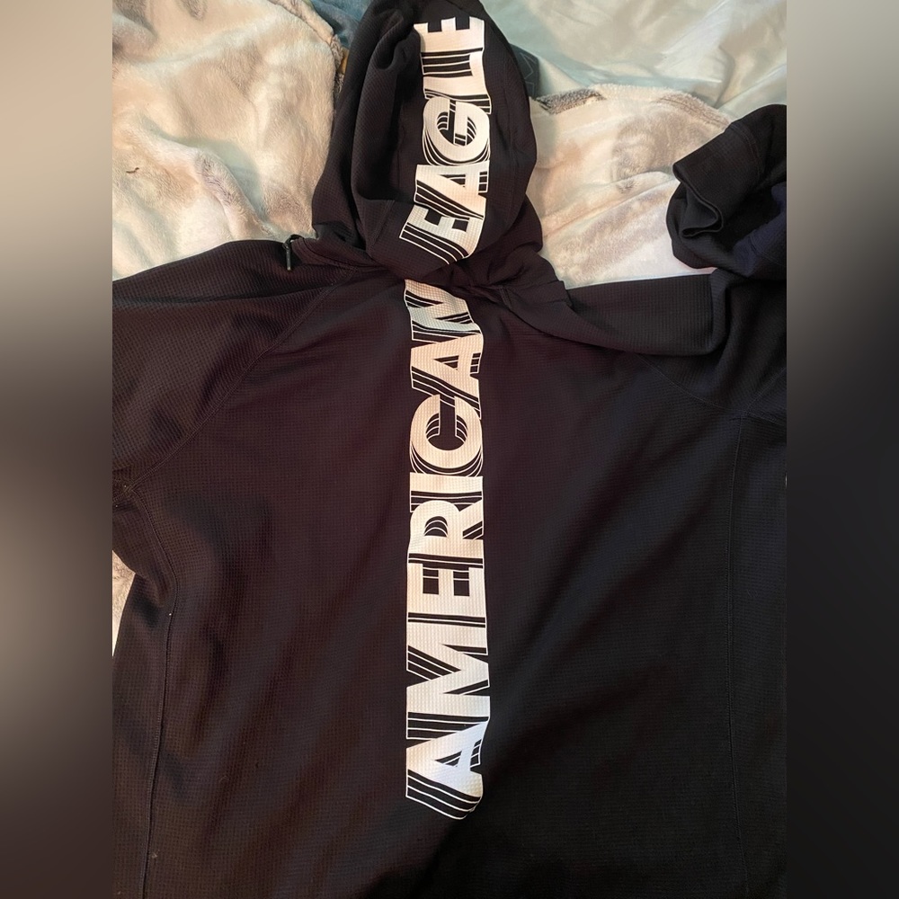 American Eagle hoodie